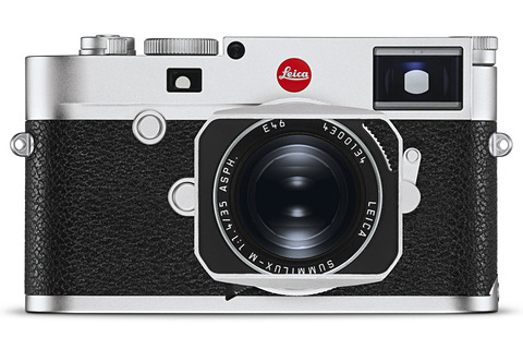 ラグ&ボーン創設者マーカス・ウェインライト氏の“ライカ愛” - デジカメ