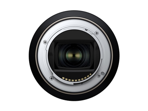 タムロン、ソニーEマウント用フルサイズ高倍率ズーム「28-200mm F/2.8