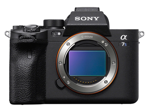 ソニー、有効1,210万画素の「α7S III」を10月発売。約45万円