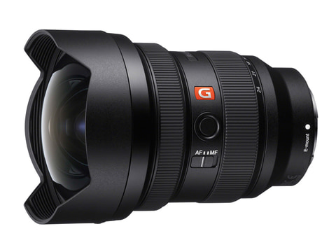 ソニー、G Master最広角の「FE 12-24mm F2.8 GM」 - デジカメ Watch