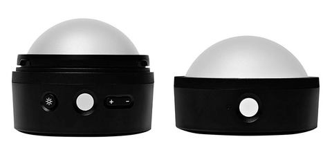 Profoto、スマホ用LEDライティングツールに参入 - デジカメ Watch