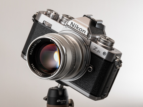 新製品レビュー：Nikon Z fcにベストマッチするレンズを探して（その2
