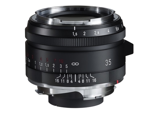 コシナ、ニコンZ用「MACRO APO-LANTHAR 65mm F2 Aspherical」、ライカM