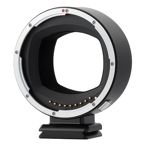 Fringer、コンタックス645→富士フイルムGFXの電子アタプター。12万円