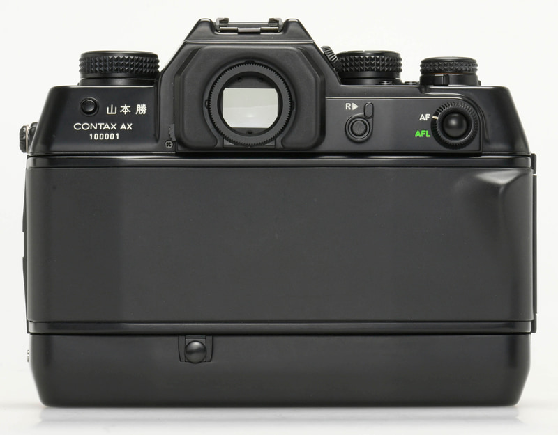 イベント告知】日本カメラ博物館講演会「シリアルナンバー100001の