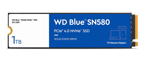 クリエイティブワークフロー向けのM.2 SSD「WD Blue SSD」 - デジカメ