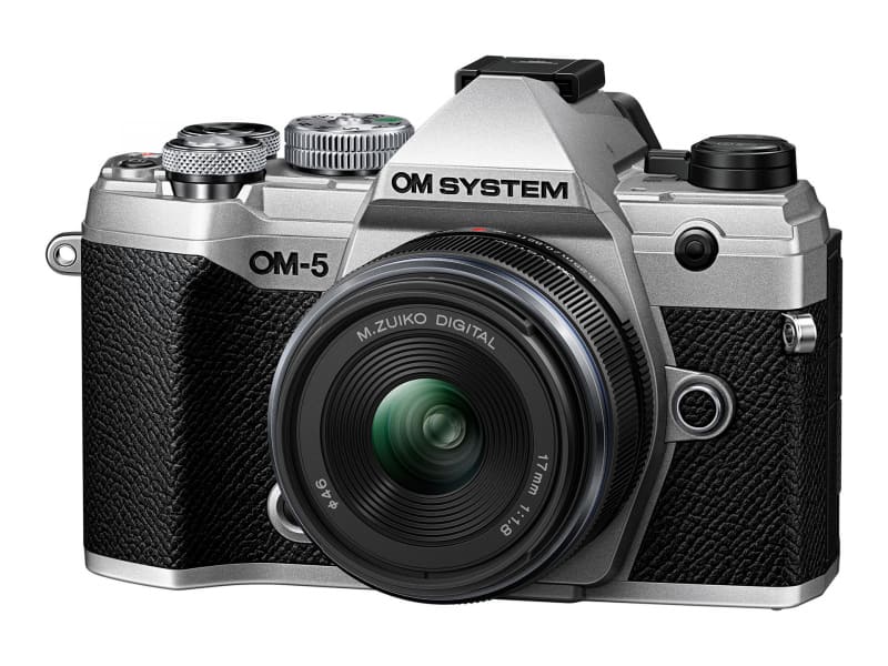 OM SYSTEMの小型単焦点レンズ2本がリニューアル - デジカメ Watch