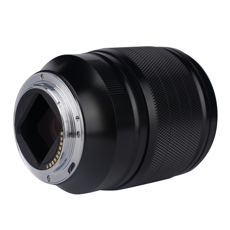 ニコン Z用のフルサイズ・AF対応の中望遠レンズ「AstrHori AF 85mm F1