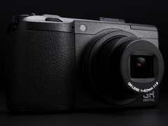 リコー、F1.9レンズ搭載の「GR DIGITAL III」 - デジカメ Watch Watch