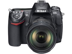 ニコン、「AF-S DX 18-200mm F3.5-5.6 G」をリニューアル - デジカメ