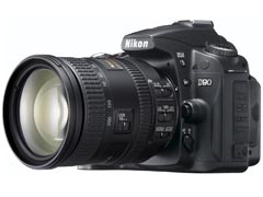 ニコン、「AF-S DX 18-200mm F3.5-5.6 G」をリニューアル - デジカメ