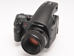 新製品レビュー：フェーズワン645DF - デジカメ Watch Watch