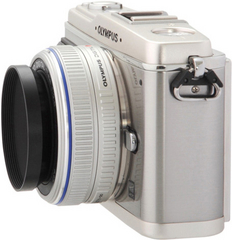 エツミ、「M.ZUIKO DIGITAL 17mm F2.8」対応のレンズフード5種