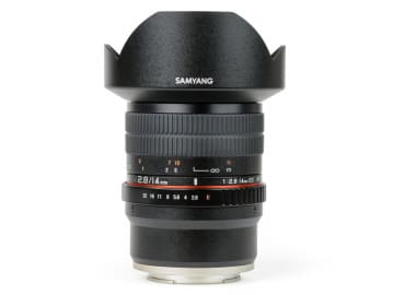SAMYANG、ソニーEマウント用「AF 45mm F1.8 FE」 - デジカメ Watch