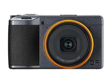 RICOH GR III Street Edition」の単体発売が決定 - デジカメ Watch