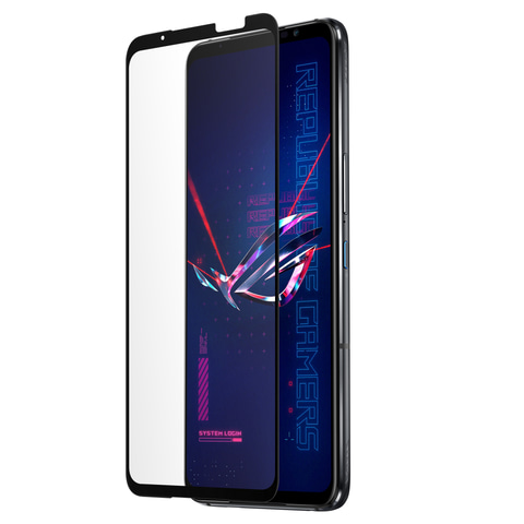 ゲーミングスマホ「ROG Phone 6 / 6 Pro」レビュー - GAME Watch