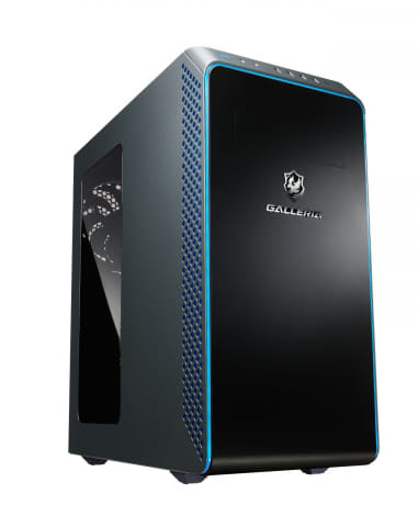GALLERIA、「AMD Ryzen 7 5700X3D」搭載ゲーミングPC販売開始！ 高