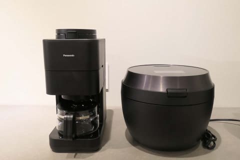 パナソニックのコーヒーメーカーが大ヒット 7年ぶりの新機種で価格を