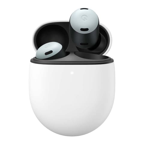Googleイヤフォンがノイズキャンセルに対応「Pixel Buds Pro