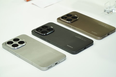 シャオミ、新ハイエンド「Xiaomi 15T」シリーズ 都内にリアル店舗