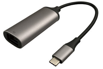 USB4接続10GbEアダプターが1.5万円、しかもコンパクト！ AliExpressで