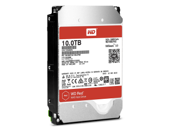 256MBキャッシュ新搭載のNAS向けHDD 2TBモデル「WD Red WD20EFAX