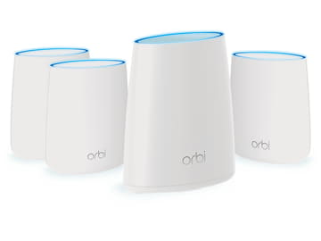 小規模オフィス・店舗で簡単に高速ネットワークを拡張、ネットギアの