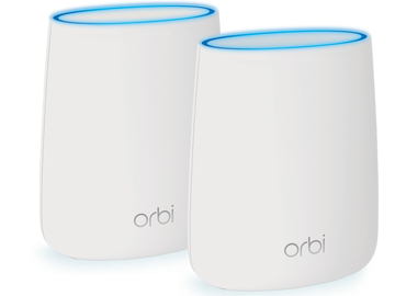 NETGEAR、トライバンド対応メッシュWi-Fiシステム「Orbi Micro