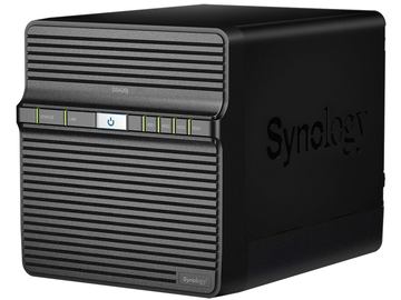 Synology、4/2ベイNASキット「DS920+/720+/420+/220+」 - INTERNET Watch