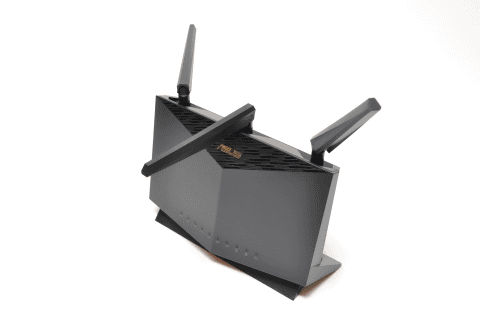 ネット回線でトラブル発生→スマホを代替回線」ができる「デュアルWAN