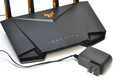 タフなゲーミングWi-Fiルータが2.5G WAN対応、さらにWi-Fiも高速化