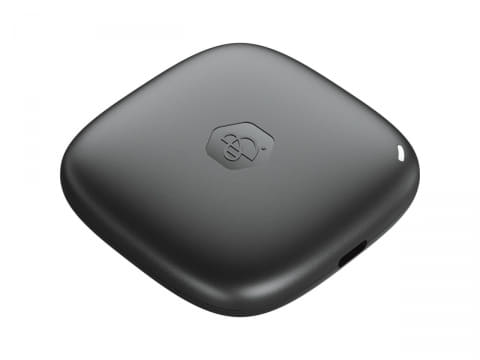 SynologyのPC・スマホ用バックアップSSD「BeeDrive」、アスクが発売