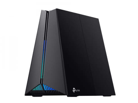 TP-Link、Wi-Fi 6E対応ゲーミングルーター「Archer GXE75」発売