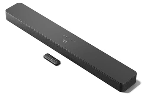 Amazon Fire TV Soundbar Plus」が12月16日発売、予約キャンペーン実施