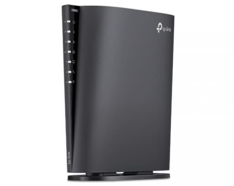 TP-Link、2.5Gbps対応のWi-Fi 6ルーター「Archer AX80V」発売