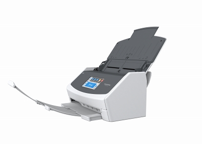 ScanSnap」が6年ぶりのフルモデルチェンジ、白い新機種「iX1500」で