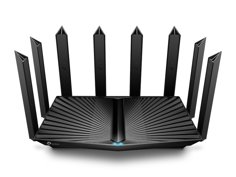 2.5BASE-T対応で2.5万円のWi-Fi 6ルーター「Archer AX90」、TP-Linkが