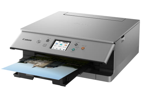 キヤノン、インクジェットプリンター「PIXUS」シリーズに新モデル