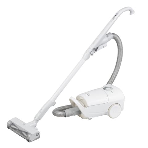 パナソニック、「からまないブラシ」で髪やペットの毛を取れる