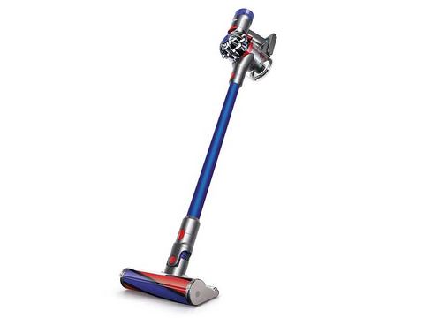 ダイソンのコードレス掃除機「Dyson V8」上位モデルが4/25限定でセール