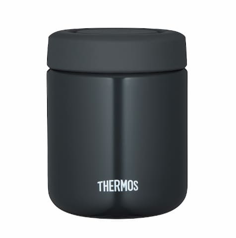 サーモス、温かいスープに一品を加えて持ち運べる「真空断熱スープ