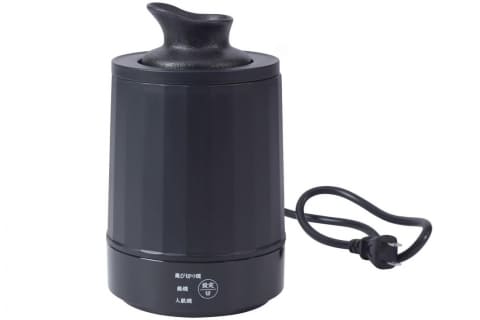 サンコー、レンジ不要で熱燗できる卓上家電 - 家電 Watch