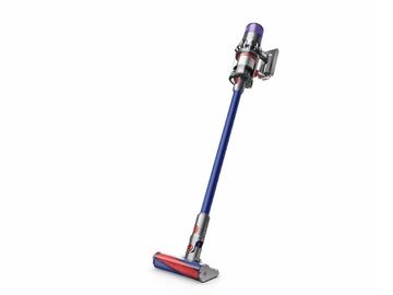 ダイソン最軽量1.5kg、トリガーではなくボタン操作の「Dyson Micro 1.5