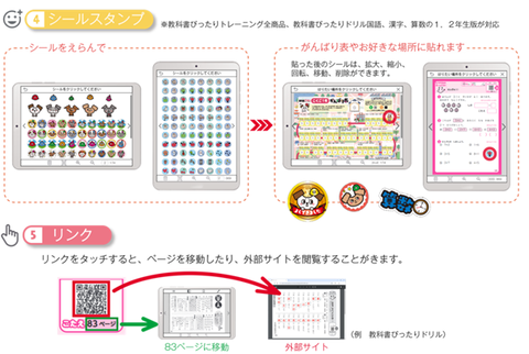 新興出版社啓林館、全180冊の小学生用教材を電子書籍で発売 - こどもとIT