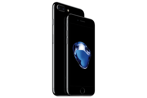 iPhone 7/7 Plusを9月16日に発売、ドコモ・au・ソフトバンク