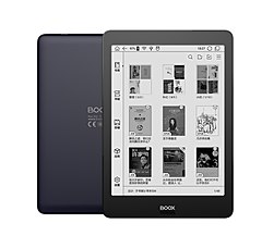 E Ink搭載Androidタブレット「BOOX」に新モデル3機種 - ケータイ Watch