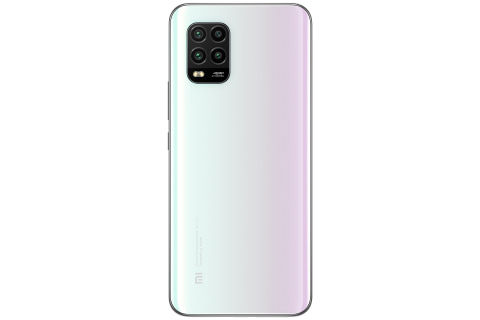 auの「Mi 10 Lite 5G」9月4日発売、4万2740円 - ケータイ Watch