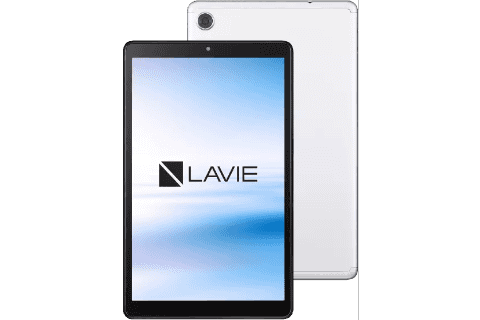 NEC、Android 11搭載の「LAVIE T8シリーズ」、「LAVIE T7」 - ケータイ