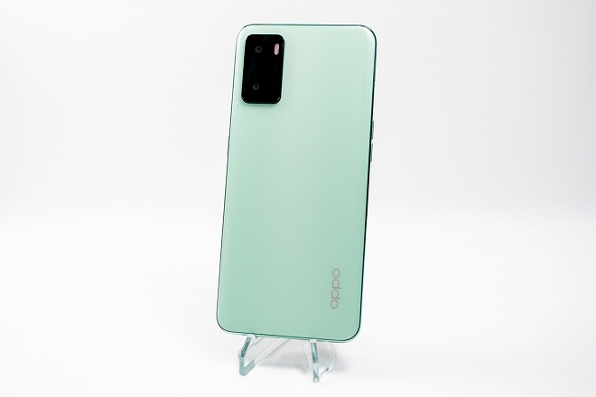 OPPO A55s 5G」徹底レビュー！ カメラもスペックも十分な実力の1台だ