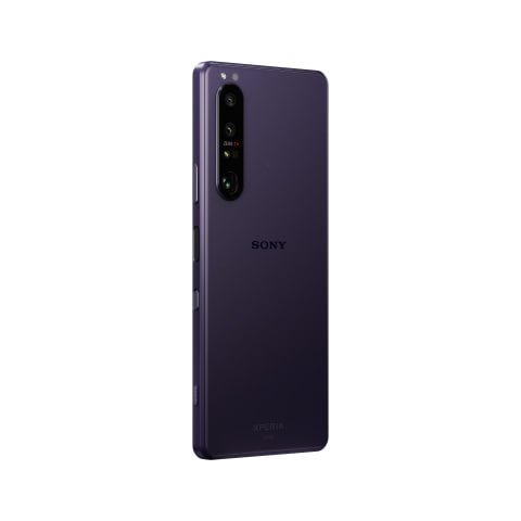 au「Xperia 1 III SOG03」を9日発売、17万8000円 - ケータイ Watch